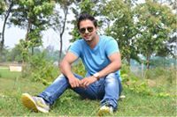 Shashikant Kumar