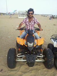 Manish Patel