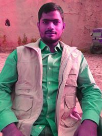 Prakash Singh