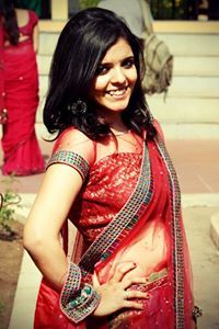 Sapna Ahuja