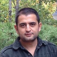 Barış Yaşin