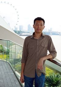 Christopher Sentosa