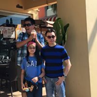 Adrian Wong