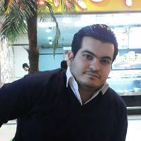 Khaled Amini