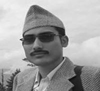 भूपेन्द्र चन्द