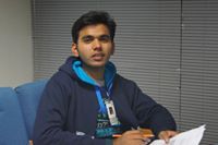 Ahmed Ali
