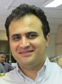 Bakhtiar Yousefi mokri