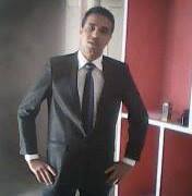 Mohammed Abd elhamid