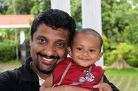 arun roy james