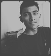 Aditya Pant