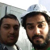 Aayush Singhal