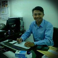 Arif Makmoer