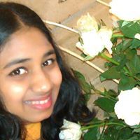 Arushi Goel