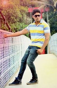 Asif Salim