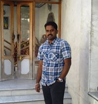 Balarajan Sundararajan