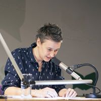 Anja Golob
