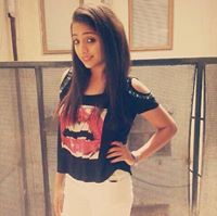 Priyanka Jethvani