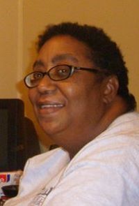 Sheila Keeling