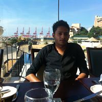 Arshad Ismail