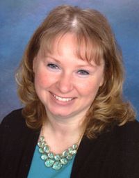 Vicki Masters Profitt