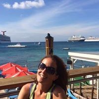 Jacqueline Carpenter