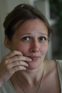 Галина Новожилова