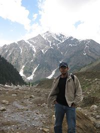 Hashir Sultan