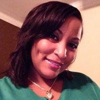 Tracey Mclaurin