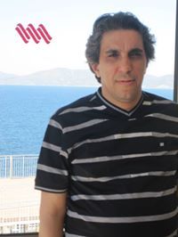 Cyrus Nasrollahzadeh