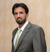 Arshad Ali