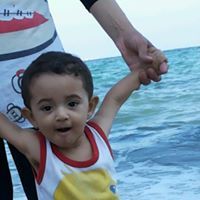 Nanees Ahmed