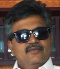 V Rajendran