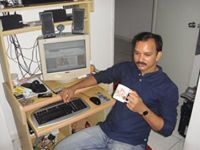 Rajasegaram Gurusamy