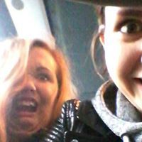 Catherine Ní ríordáin