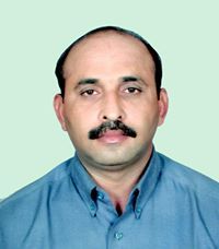 Ayyappan Pillai