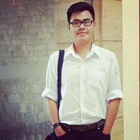 Nguyễn Hoàng tân