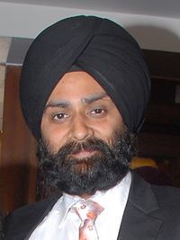 Mandeep Bhatia