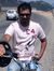 Abhinav...