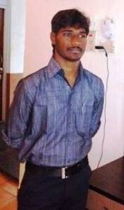 Ranjith Govindasamy