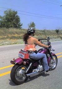 Debra Davidson