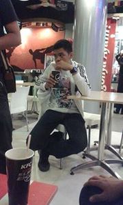 Muhammad Ikhsan