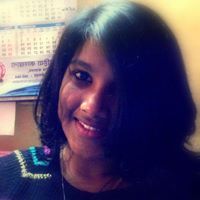 Gagana Raju