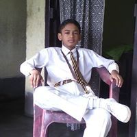 Swastik Swaroop