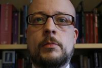 Svenn-Arve Myklebost