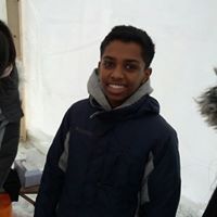 Marcus Joseph
