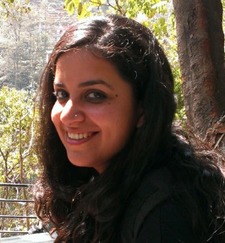 Divya Behl