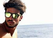 Arun Chaubey