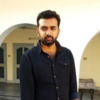 Haseeb Shafique
