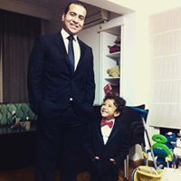 Amr Hakim