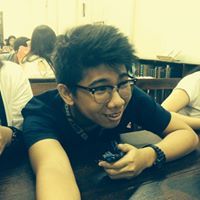 Josh Rafael